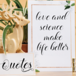 Balerina Script Font Poster 11