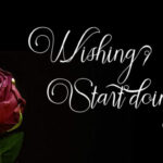 Ballesha Font Poster 3