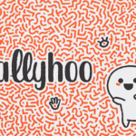 Ballyhoo Font Poster 1