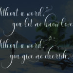 Bankile Font Poster 2