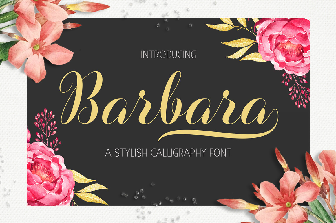 Barbara Font