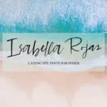 Barcelona Nights Font Poster 6
