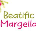 Beatific Margella Font Poster 1