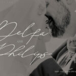 Beautifulife Font Poster 2