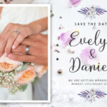 Beautilla Script Font Poster 3