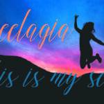 Beelagia Font Poster 3