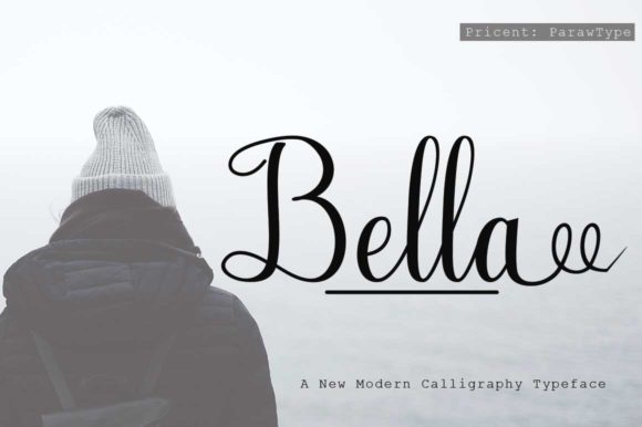 Bella Font