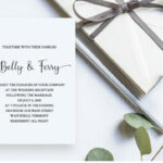 Belly Betty Font Poster 3