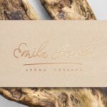 Beloved Script Font Poster 6