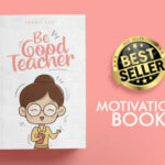 Beloved Teacher Font Poster 5