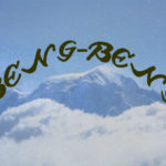 Beng Beng Font Poster 3