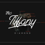 Berliana Script Font Poster 4