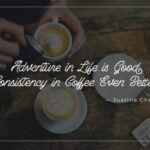 Berliana Script Font Poster 5