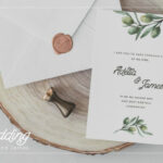 Berliana Script Font Poster 7