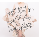 Besotted Script Font Poster 5
