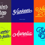 Bestters Supply Font Poster 5
