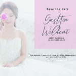 Bethany Srcipt Font Poster 3