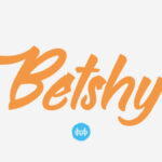 Betshy Font Poster 1