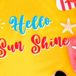 Better Summer Script Font Poster 5