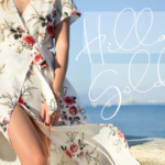 Beverly Hills Font Poster 2