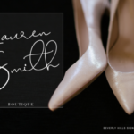 Beverly Hills Font Poster 9