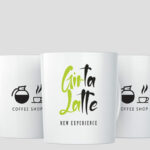 Bezitha Glare Font Poster 3