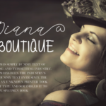 Bianca Forgotten Duo Font Poster 2