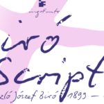 Biró Script Font Poster 1