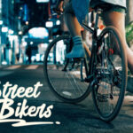 Black Street Font Poster 3