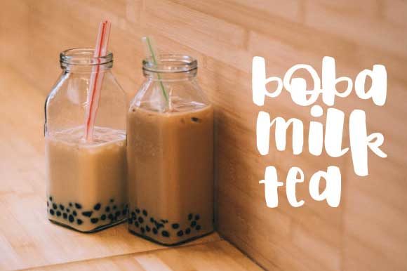 Boba Font Poster 1