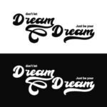 Boldie Script Font Poster 3