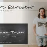 Bonandito Thing Duo Font Poster 8