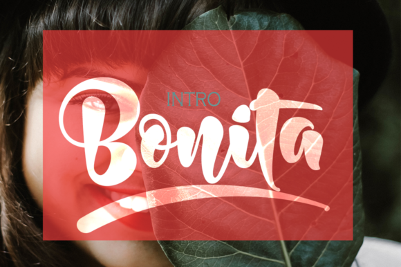 Bonita Font