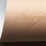Bordemile Font Poster 9