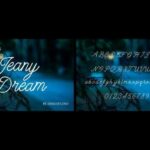 Brandy & Jelly Duo Font Poster 2