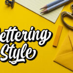 Brayles Font Poster 2