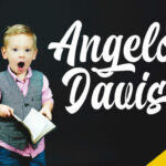 Brayles Font Poster 6