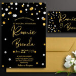 Brendesta Font Poster 6
