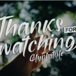 Bridamount Font Poster 11