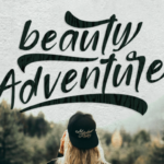 Bridamount Font Poster 3