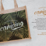 Bridamount Font Poster 8