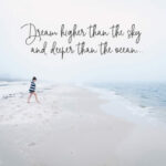 Bright Side Font Poster 11