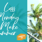 Bright Sunday Font Poster 3