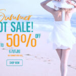 Bright Sunday Font Poster 4