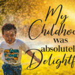 Brightish Font Poster 14
