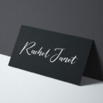 Brightish Font Poster 6