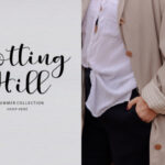 Britnees Script Font Poster 3