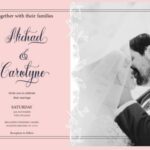 Brittalia Script Font Poster 6