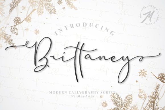 Brittaney Font