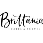 Brittania Script Font Poster 2